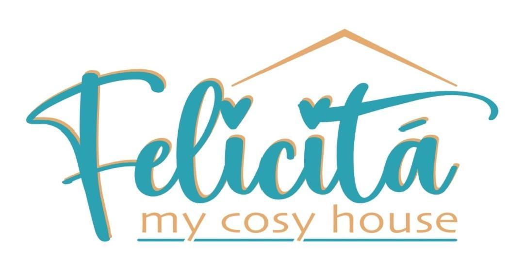 Felicita - My Cosy House Διαμέρισμα Μπάρι Εξωτερικό φωτογραφία